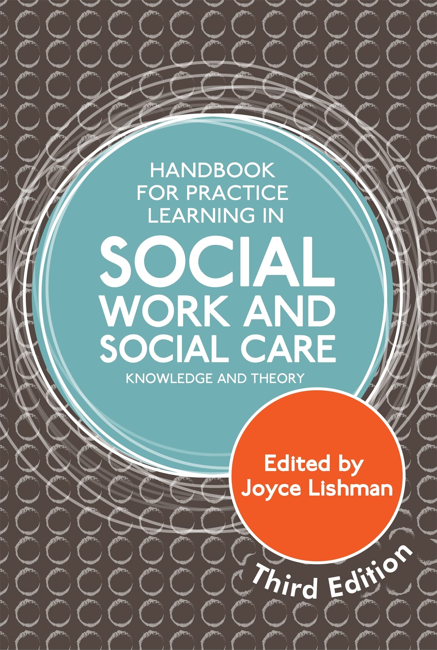 その他 A Community Social Worker's Handbook 81+joMK0vzL.jpg